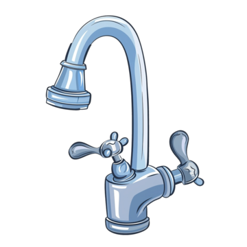 pngtree-tap-kitchen-faucet-cartoon-png-image_12947147.png
